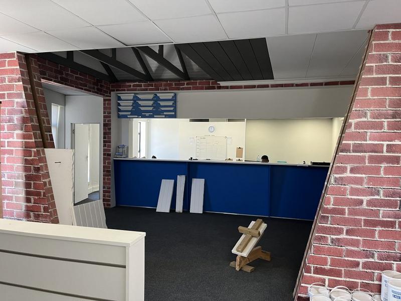 To Let commercial Property for Rent in Atlantic Hills Western Cape